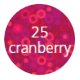 Cranberry Liquid