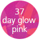 Day glow pink