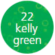 Kelly Green