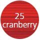 Cranberry